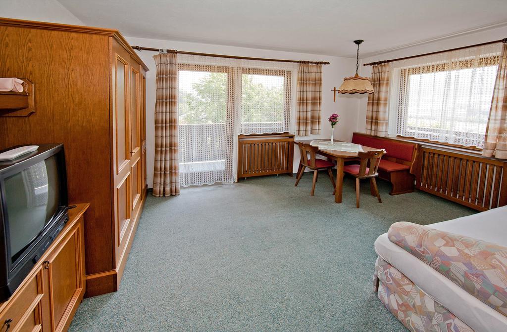 Landhaus Maridl Hart im Zillertal Habitación foto
